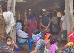बर्दियामा थप ४ जनाको कोरोना संक्रमणबाट मृत्यु, २७ जना नयाँ कोरोना संक्रमित थपिए