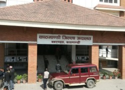 ललिता निवास प्रकरण : तुलाधरबाहेक सबै धरौटीमा थुनामुक्त, गुरुङलाई दुई करोड ४६ लाख धरौटीमा छाड्ने आदेश
