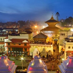 पशुपतिनाथ मन्दिर परिसर र आसपासका क्षेत्रमा मासु, मदिरा बेचेमा पक्राउ गरिने