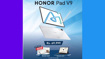 HONOR Pad V9 को धमाकेदार आगमन, रु. १५ हजारभन्दा बढीका उपहार निःशुल्क