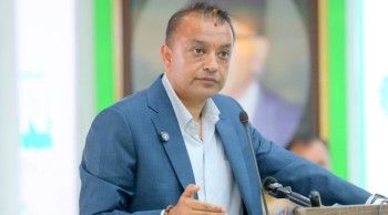 संविधान संशोधनमा गगन थापाको चेतावनी: ‘प्राथमिकता नतोकिए दुर्घटना हुन सक्छ’