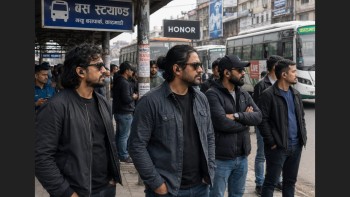 पाकेटमारविरुद्ध ‘स्वीप अभियान’, बसमा सादा पोसाकका प्रहरी परिचालन