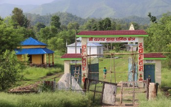 दाङका धार्मिक तथा पर्यटकीयस्थलमा मेला लाग्दै, बाह्रकुने दह र रिहारमा माघी मेला लाग्ने