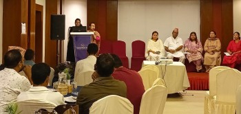 बाल बेचबिखन र बालश्रमको कहालीलाग्दो अवस्था: सानै उमेरमा श्रम, कार्यस्थलमै दुर्व्यवहार