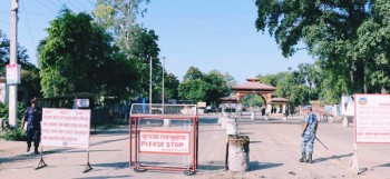 जमुनाह नाकाबाट जोखिमपूर्ण यात्रामा रहेका ४ सय ६४ नेपालीको उद्धार