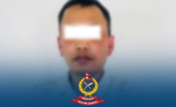 सेना र प्रहरीमा जागिर लगाइदिन्छु भन्दै २७ लाख ठगी गरेका 'उर्फ मोहन पक्राउ