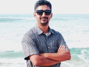 दाङ कांग्रेस क्षेत्र नं. ३ (क) को प्रदेश प्रतिनिधि पेशागत विज्ञमा गौरव गिरी भारी मतान्तरले विजयी