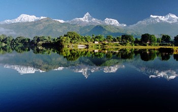 फेवाताल संरक्षित जलाधार एकीकृत कार्ययोजना : रामसार सूचीमा सूचीकृत क्षेत्रलाई संरक्षित क्षेत्र घोषणा गरिने