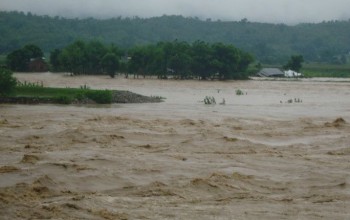 दाङको तुलसीपुरमा बबई नदीको किनारामा तीन शव भेटियो