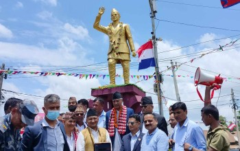 सन्दर्भ बिपी स्मृति दिवस: जब अञ्चलाधीशले रिभोल्भर दिएर बीपीको हत्या गर्न पठाए