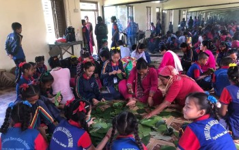 जहाँ किताबी ज्ञान मात्रै होइन, व्यावहारिक सीप पनि सिकाइन्छ