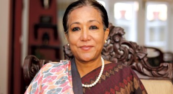 आजदेखि सपना प्रधान मल्ल कामु प्रधानन्यायाधीशको जिम्मेवारीमा