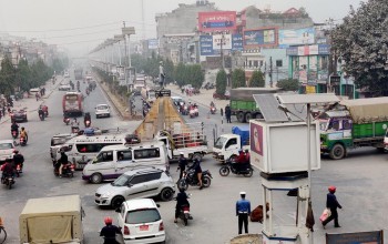 बुटवलमा विपी पुष्पलाल र प्रधानको स्मृतिमा सामूहिक पार्क बन्ने