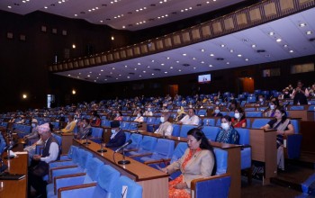 प्रतिनिधिसभा बैठक : विपद्लाई आँकलन गर्न नसके आगामी दशक भयावह हुनसक्ने सांसदहरुको भनाइ