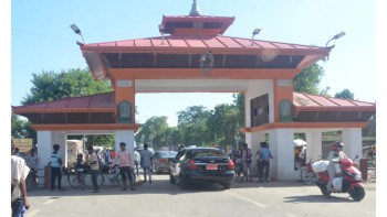 शान्ति पुन:स्थापना गृहद्वारा ३९९ जनाको उद्धार