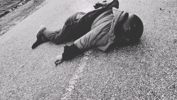 राप्तीसोनारीको अगैया नजिक बसको ठक्करबाट गम्भीर घाइते कृष्णको उपचारका क्रममा मृत्यु