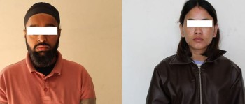 एनपीएलमा खेलाडीलाई म्याच फिक्सिङको प्रस्ताव,पक्राउ परे प्रेमी-प्रेमिका