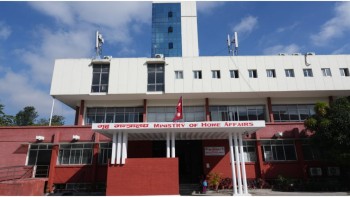 निर्वाचन सुरक्षा तयारी: सुरक्षा निकायका सवारीसाधन खरिद अन्तिम चरणमा