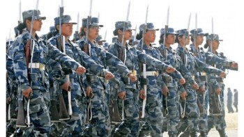 सशस्त्र प्रहरी बलका १९२ प्राविधिकलाई बढुवा, २८ सयभन्दा बढीको वृत्तिविकास सुरु