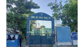 ३३ वर्षीया महिलालाई जबरजस्ती करणी गरेको आरोपमा बाँकेको बैजनाथका ३० वर्षीय युवक पक्राउ