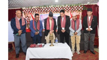 ‘गलत सूचना समाजका लागि खतरा’– न्यायाधीश ज्ञवाली