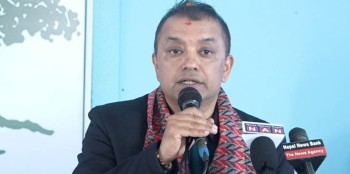 राम्रो काम गरे मत आफैँ पछ्याउँछ, भोट माग्न दौडिनु पर्दैन: महामन्त्री थापा