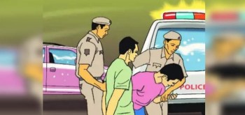 दाङ र बर्दियाबाट ब्राउन सुगरसहित तीन युवक प्रहरीको नियन्त्रणमा