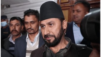 सहकारी ठगी मुद्दामा जेलमा रहेका रवि लामिछानेलाई धरौटीमा रिहा गर्न उच्च अदालतको आदेश