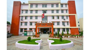 राप्ती गाउँपालिकाका अध्यक्षसहित ८ जना दाङ अदालतबाट दोषी ठहर