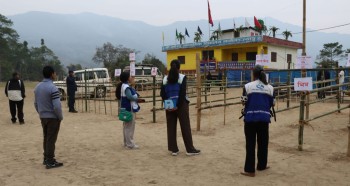 आज प्रतिनिधिसभा सदस्य निर्वाचन: बिहान ७ देखि मतदान