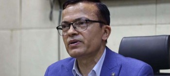 काठमाडौंका पूर्व सीडीओ छवि रिजाल पनि पक्राउ