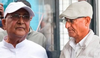 केपी ओली र रमेश लेखकको मुद्दाको अनुसन्धान समयमै सक्नु,अन्यथा थुनामुक्त गर्नु: सर्वोच्च अदालत