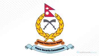 सशस्त्र प्रहरीका ६ एसएसपी डीआईजी र ७ एसपी एसएसपी बढुवाका लागि सिफारिस