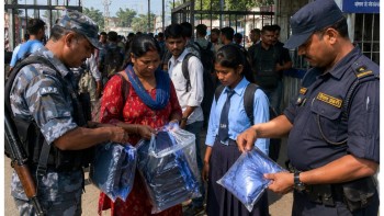 'तथ्य ओझेलमा, अफवाह हावी: तस्करी नियन्त्रणमा सुरक्षाकर्मीको सक्रियताको बेवास्ता'