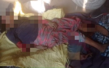 बर्दियामा जंगली हात्तीको आक्रमणमा एक महिलाको मृत्यु