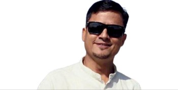 'बाँके–१ मा कांग्रेसप्रति जनलहर सुरु भएको छ, अब स्थायित्व र विकासका लागि काँग्रेस': केसी