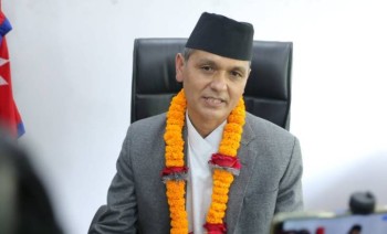 फरार कैदीबन्दी र लूटिएका हतियार फिर्ता ल्याउन सरकारले विशेष अपरेशन चलाउँदै: गृहमन्त्री