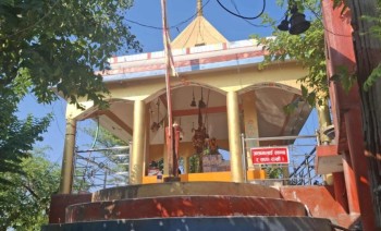 'बर्फानी बाबा' पर्यटकीय क्षेत्रका रूपमा विकास हुँदै