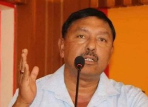 मंसिरभित्रै नियमित महाधिवेशन गर्ने कार्यतालिका सार्वजनिक गर्नुपर्छ: कांग्रेस नेता गिरी