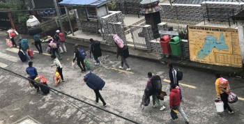 अझै छन् ५ हजार कैदी फरार, पक्राउ गर्न चलाइयो विशेष अपरेसन