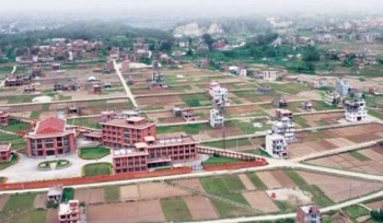 सरकारले असार मसान्तसम्मका लागि देशभर जग्गा कित्ताकाट पुनः खुलायो