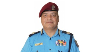 डीआईजी ईश्वर कार्की एआईजी बढुवा सिफारिस