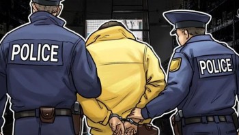 लागुऔषध मुद्दामा फरार रहेका बैजनाथका टोपबहादुर पक्राउ