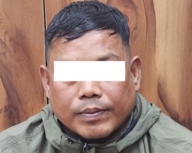 लमजुङमा पूर्वप्रहरीको बक्सभित्र शव भेटिएको घटना सुल्झियो, दोषी दराई बेलहियाबाट समातिए