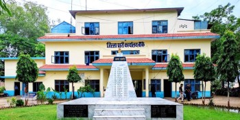 सवारी ज्यान मुद्दाका फरार प्रतिवादी नेपालगन्जबाट बाँके प्रहरीको नियन्त्रणमा