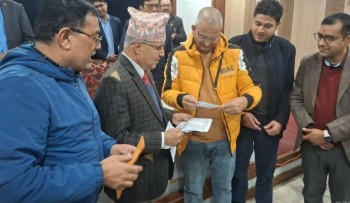 नेपालगन्ज-दिल्ली उडानका लागि सरकारको ध्यानाकर्षण