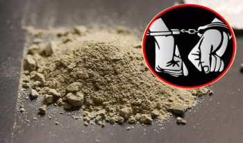 लागुऔषध नियन्त्रण ब्यूरो सक्रिय:नेपालगन्जबाट १०० ग्राम खैरो हेरोइनसहित ४ पक्राउ