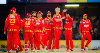 विराटनगर किंग्सलाई ४० रनले हराउँदै लुम्बिनी लायन्स एनपीएलको फाइनलमा