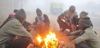 शीतलहरका कारण अत्यधिक चिसो बढेपछि विद्यालय बन्द