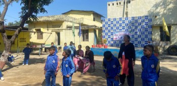 अत्यधिक चिसोका कारण नेपालगन्जका विद्यालयमा शुकवारबाट जाडो बिदा